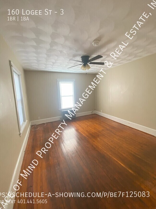 Building Photo - 1 bedroom/1 bath on 2nd floor for $1475 in...