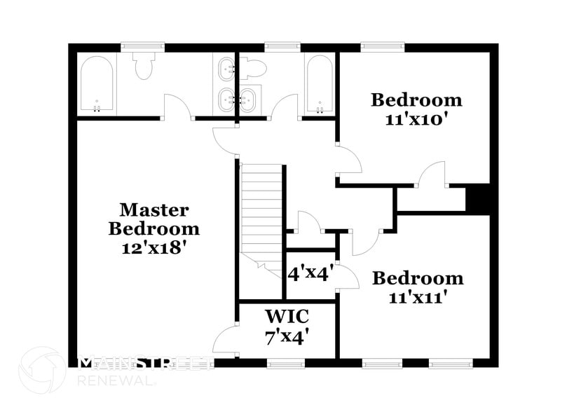 Building Photo - 2008 Stoneglen Ln