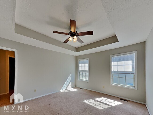 Building Photo - 1212 S Erika Ave