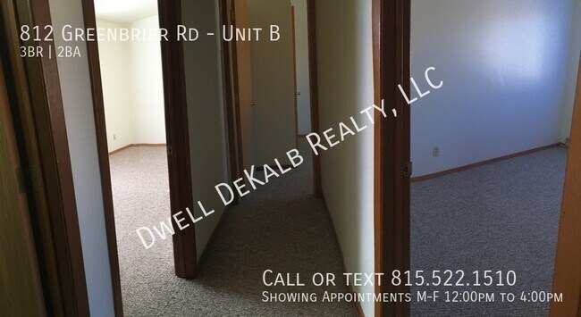 Building Photo - 812 Greenbrier Rd