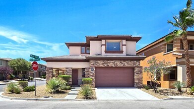 Building Photo - Summerlin South