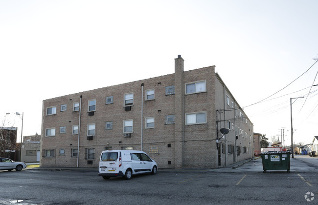 7732-7744 S Kedzie Avenue - 7732-7736 S Kedzie Ave