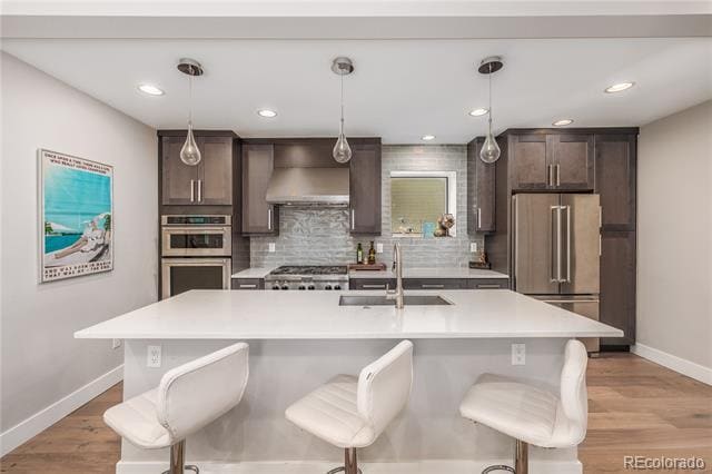 Building Photo - 1468 S Washington St