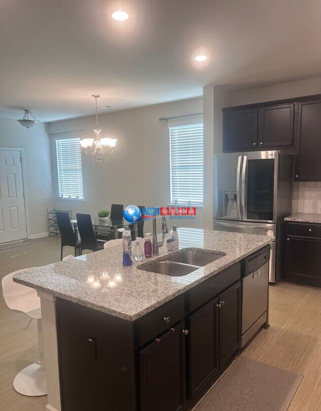 Building Photo - Nice 2-story house in the Atlanta area