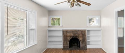 Building Photo - 4500 San Carlos Ave