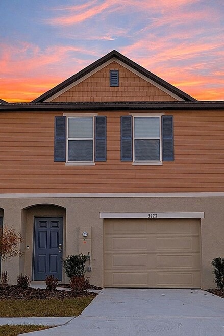 Building Photo - 3723 Academia Ave