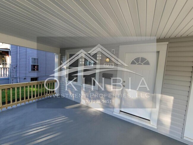Building Photo - 1733 Radcliffe Rd