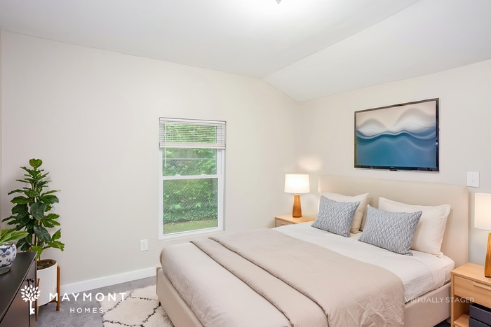 Building Photo - 1033 Gaither Pl NW
