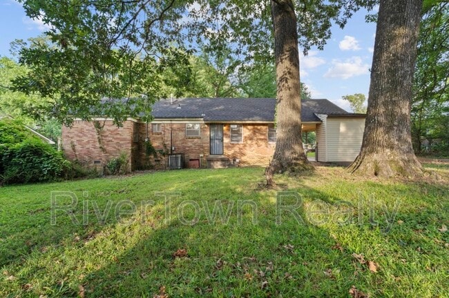 Building Photo - 4867 Haleville Rd