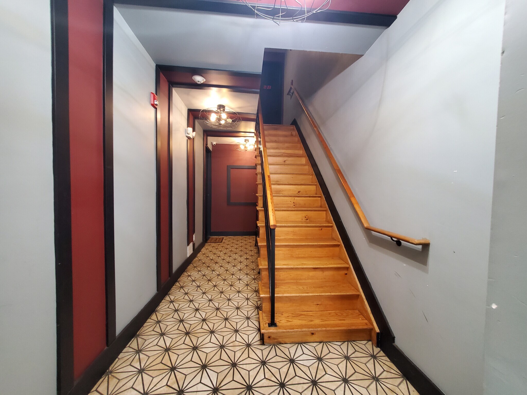 152 Boyd Ave 1B - 154 Boyd Ave