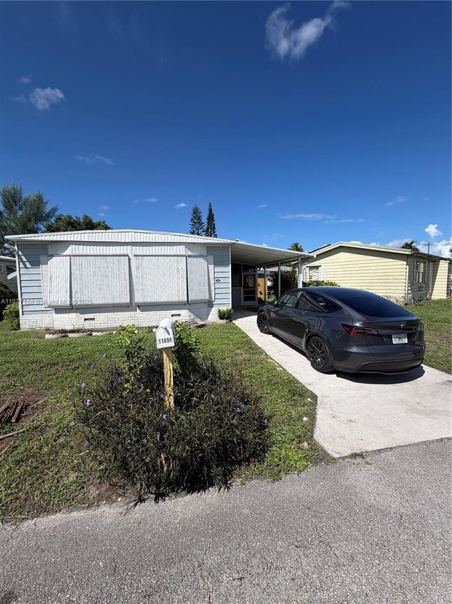 Building Photo - 11898 Flotilla Pl