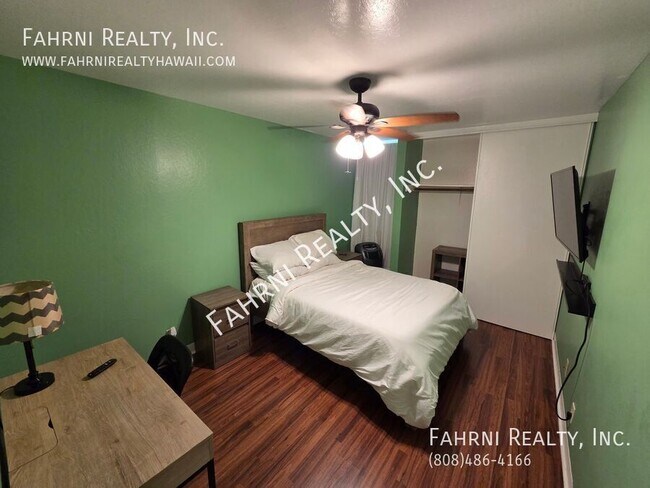Building Photo - 84-687 Ala Mahiku St-#125B