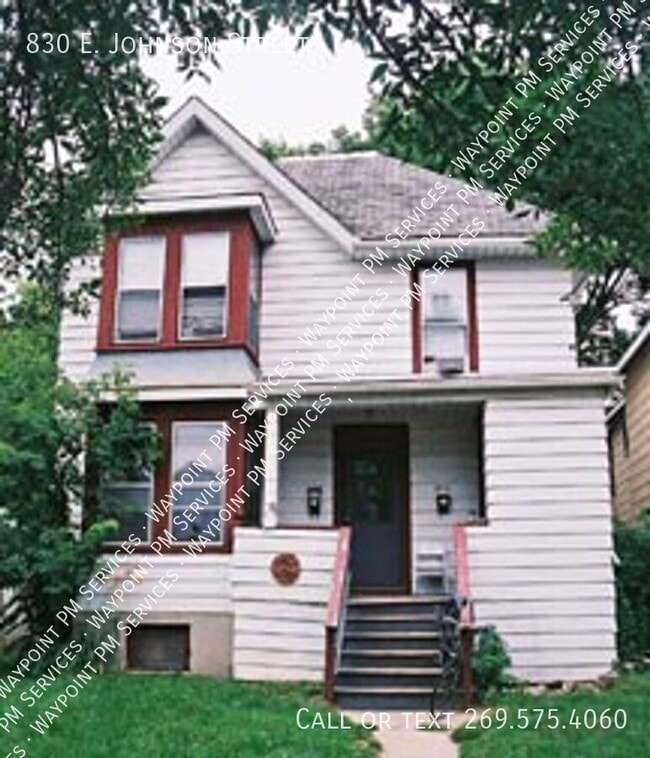 Building Photo - 830 E Johnson St