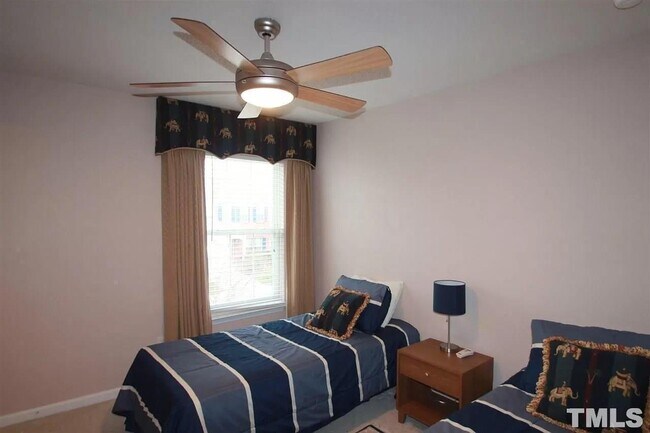 Building Photo - 109 Durston Loop