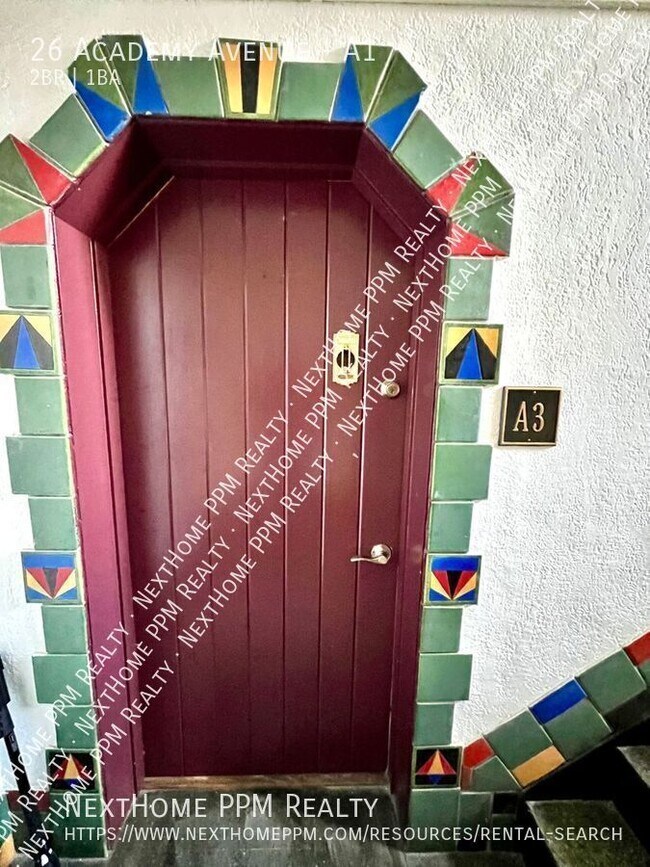 Building Photo - 26 Academy Ave