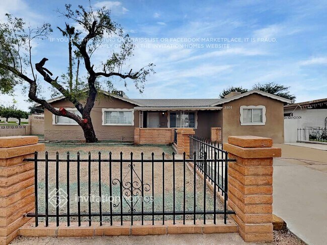 Building Photo - 3101 W Cortez St