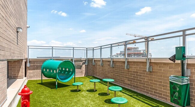 Building Photo - 8001 Woodmont Ave