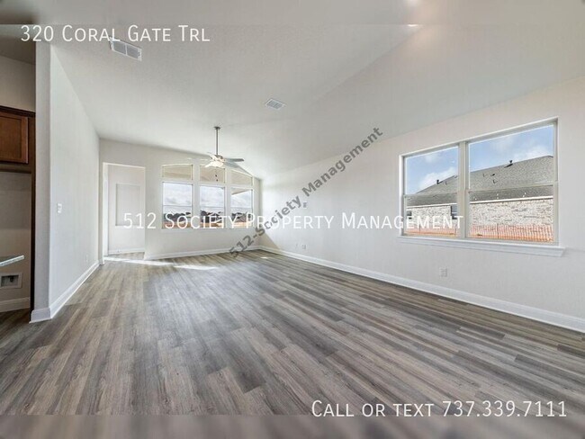 Building Photo - 320 Coral Gate Trail