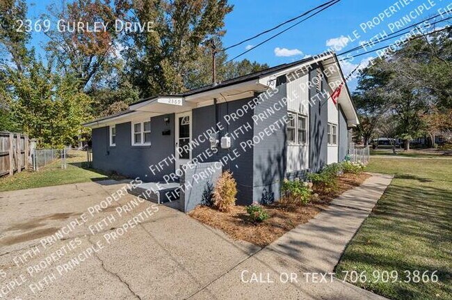 Building Photo - 2369 Gurley Dr