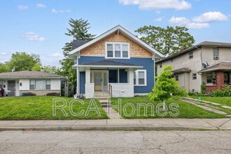 Building Photo - 3227 Guilford Ave