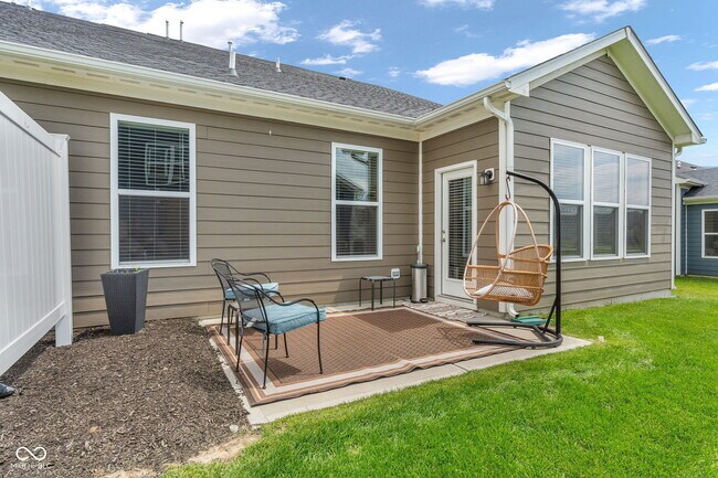 Building Photo - 17027 Cole Evans Dr