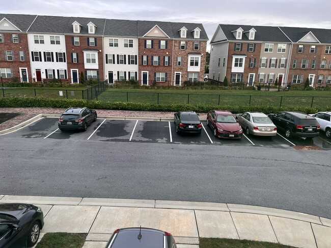 Building Photo - 7932 John Galt Wy