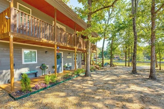 Building Photo - 7110 Apache Dr