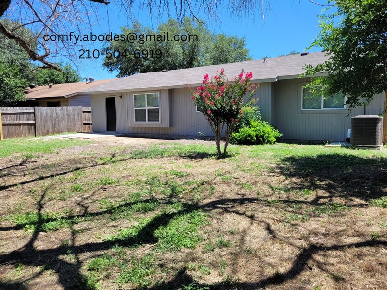 Building Photo - 5414 Green Grove St