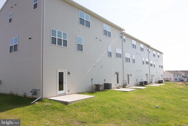 Building Photo - 1817 Shady Ln