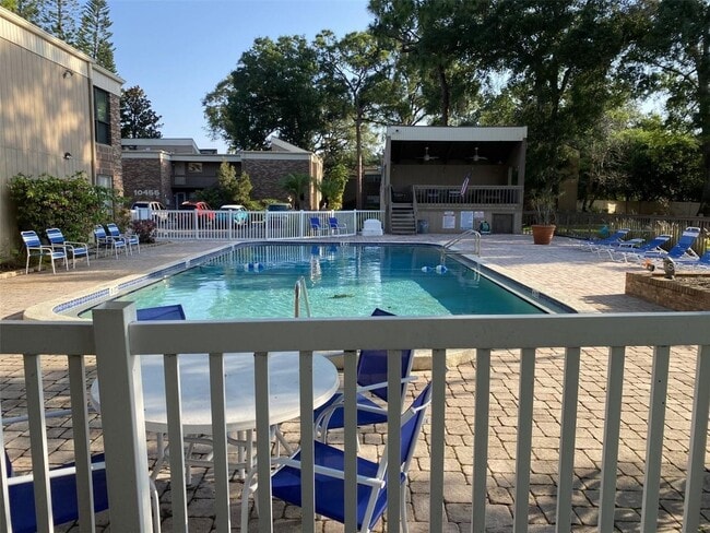 Building Photo - Cute Studio in the heart of Tampa