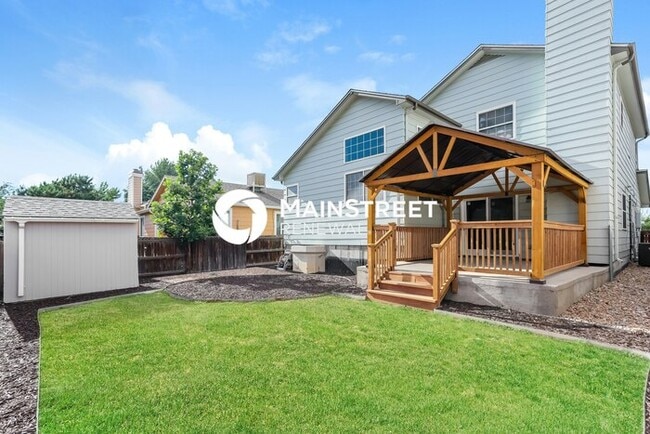 Building Photo - 3 Bedroom Pet-Friendly Home in DENVER, CO with Main Street Renewal