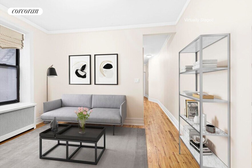 Primary Photo - 63 W 107th St