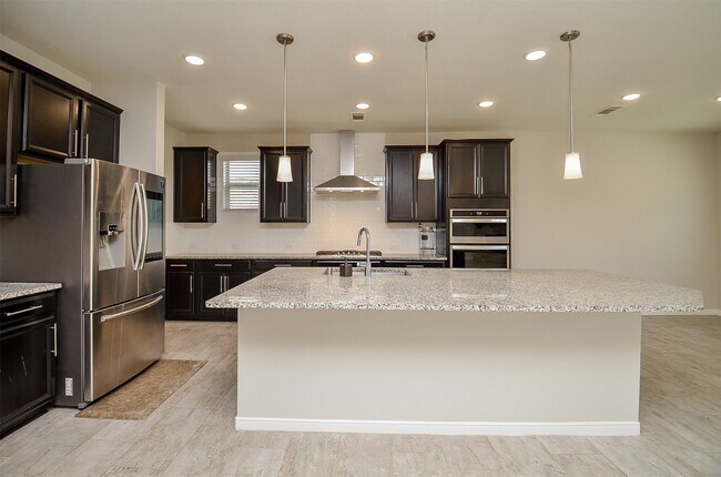 Building Photo - 24918 Meadowthorn Crest Ln