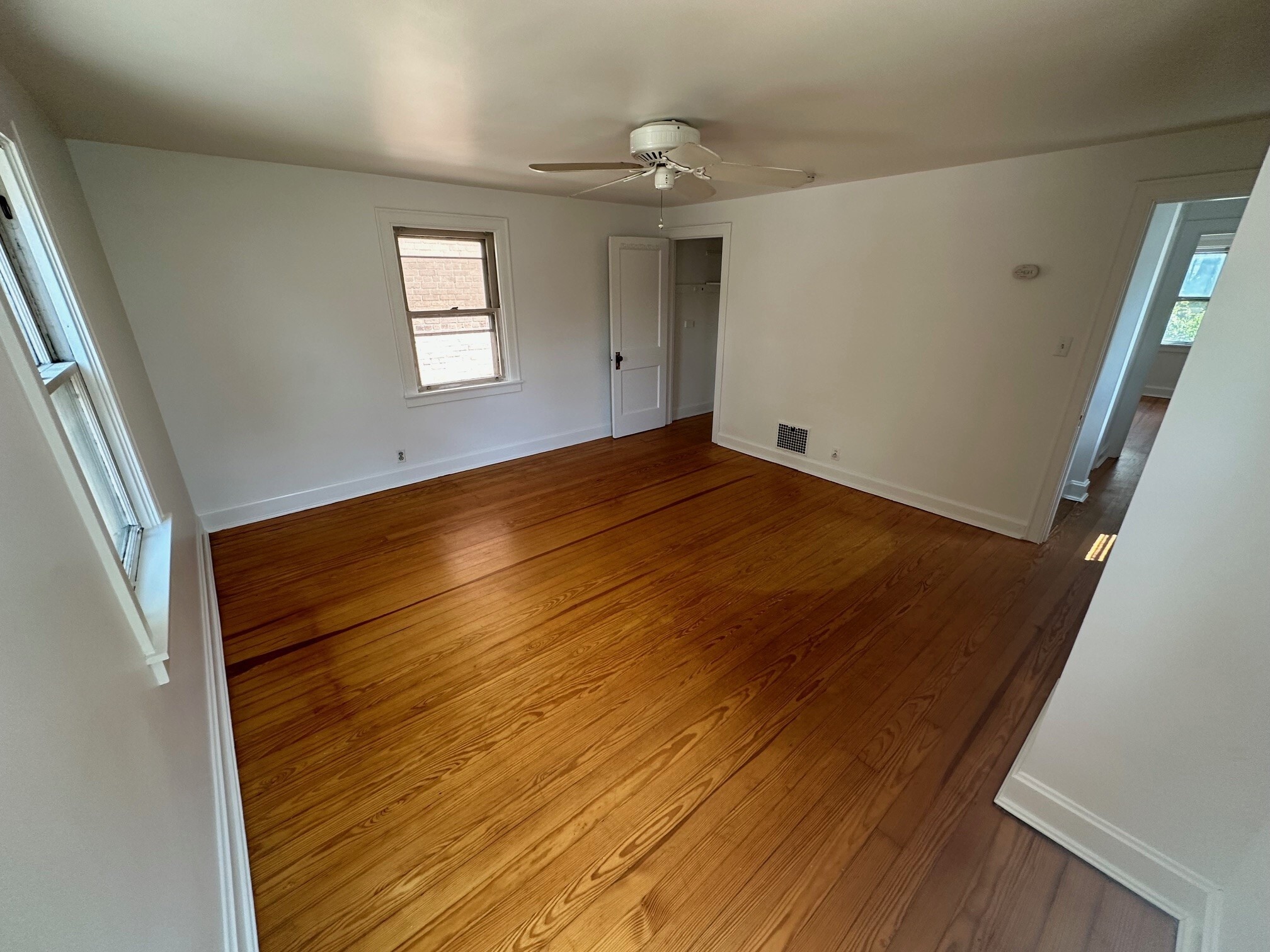 2nd Floor Bedroom 2a - 318 Emming St