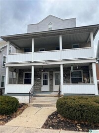 Building Photo - 351 Lehigh Ave