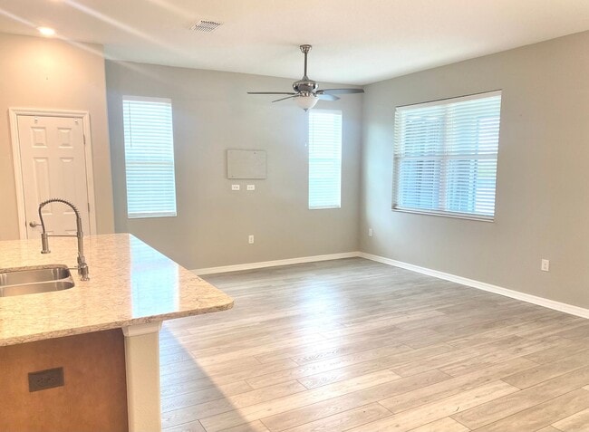 Building Photo - Three Bedroom Home In Gated 55+ Exclusive Community