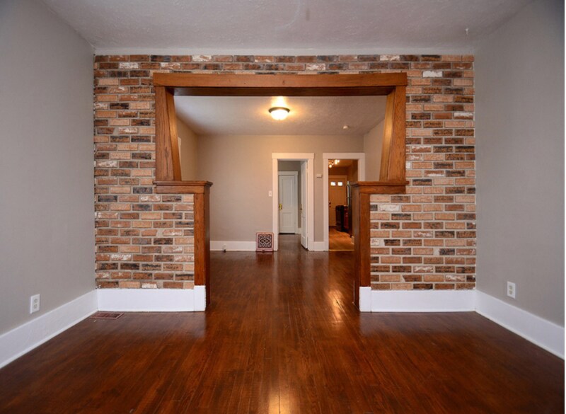 Building Photo - 3155 Jackson St