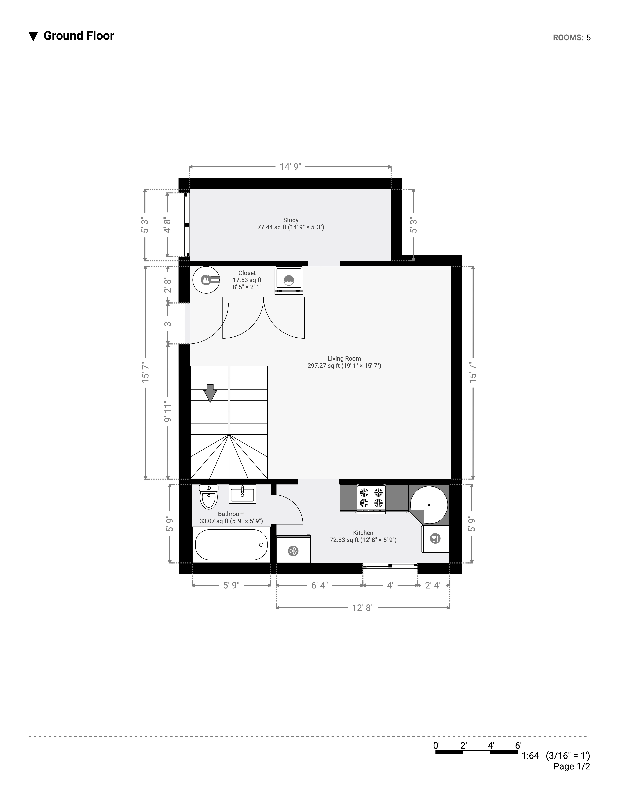 Building Photo - 1575 N Gaylord St