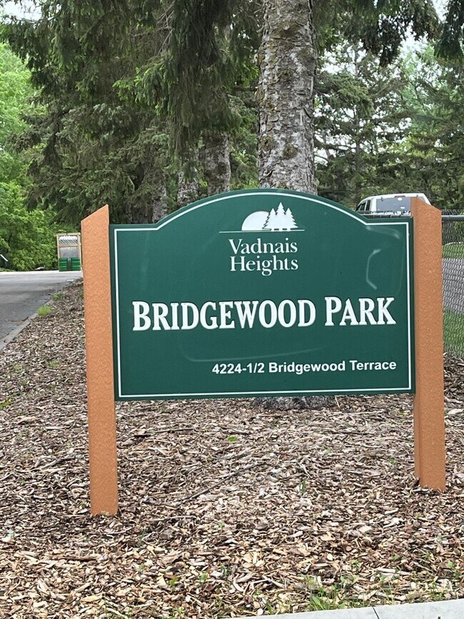 Building Photo - 4285 Evergreen Dr