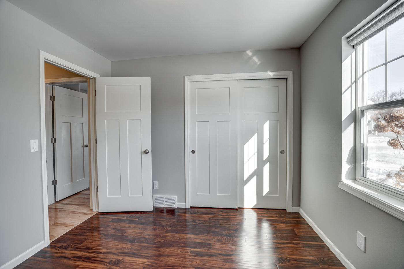 Bedroom 3 - 9121 Weatherstone Rd