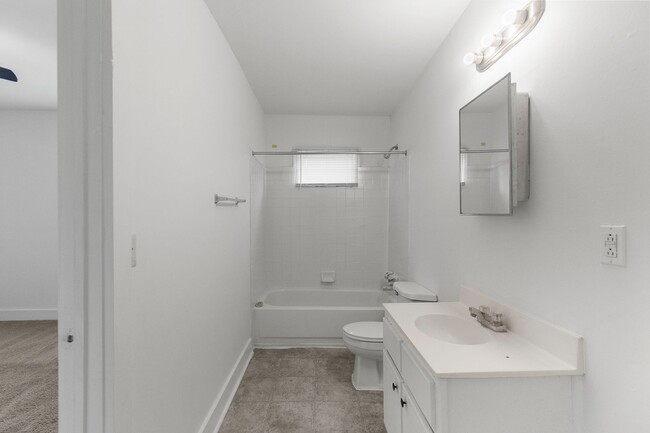 Interior Photo - Ballard