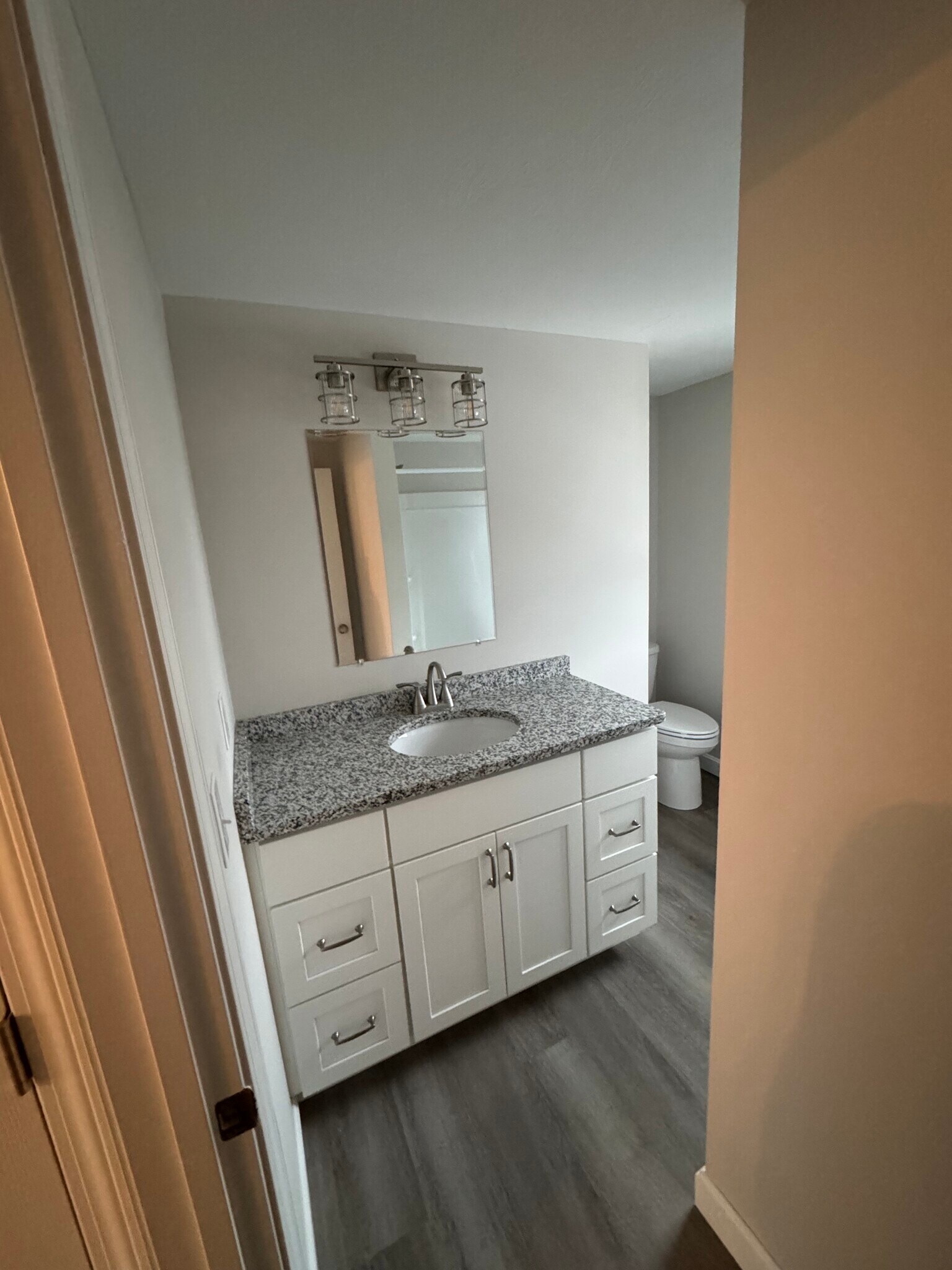 Bathroom - 45 Belknap Rd