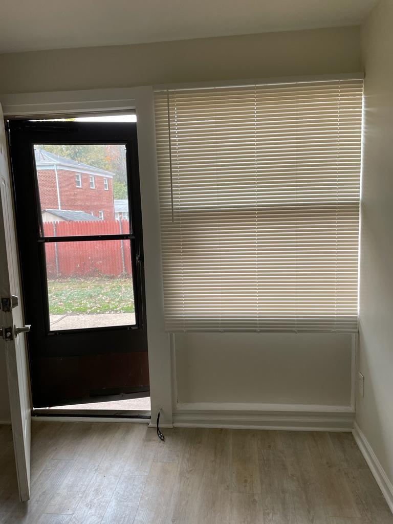 DOORWAY (view from inside) - 7400 18th Ave Unit # 106
