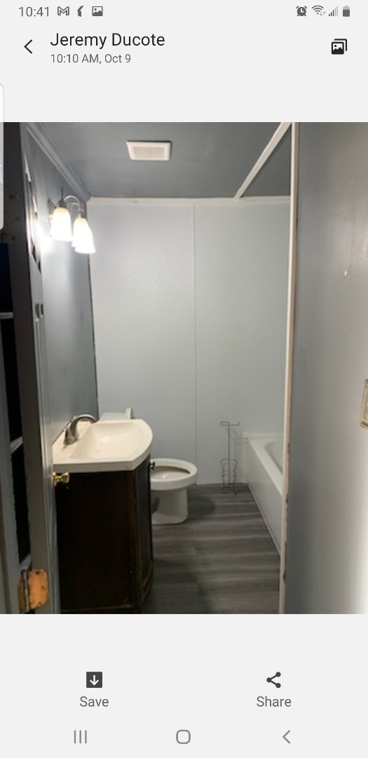 Building Photo - 2839 Amarillo St