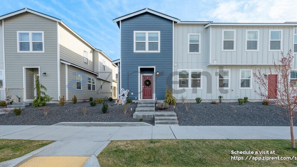 Building Photo - 24460 E Harrier Ln