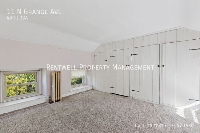 Building Photo - 11 N Grange Ave