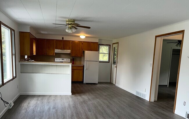 Entrance into home - 2371 NY-17C