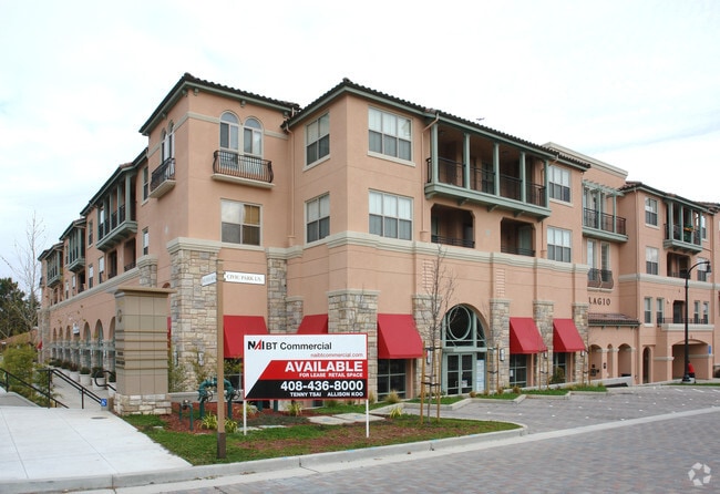 Building Photo - Villagio Civic Park