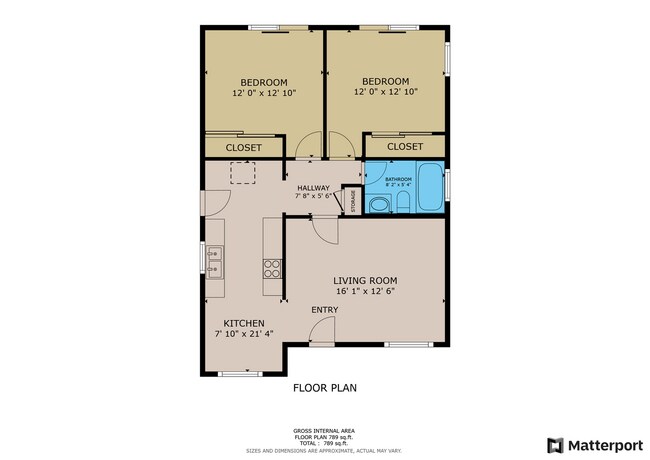 Building Photo - Beautiful 55+ Senior Community Single Story Home in Costa Serena!