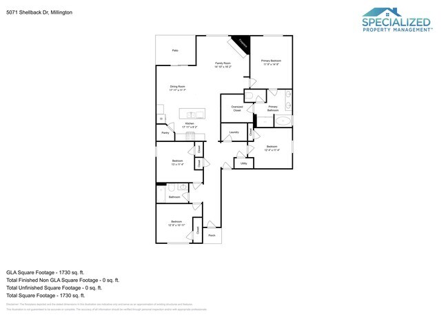 Building Photo - 5071 Shellback Dr